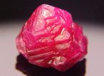 Ruby Mineral